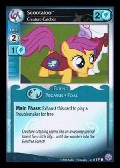 Scootaloo, Creature Catcher aus dem Set Premiere