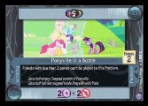 Ponyville in a Bottle aus dem Set Premiere