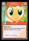 Applejack, Dependable Farmpony aus dem Set Premiere