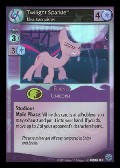 Twilight Sparkle, Ursa Vanquisher aus dem Set Premiere