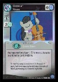 Octavia, Virtuoso aus dem Set Premiere