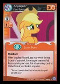 Applejack, Farm Foremare aus dem Set Premiere