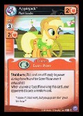 Applejack, Plant Leader aus dem Set Premiere