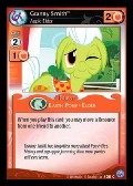 Granny Smith, Apple Elder aus dem Set Premiere