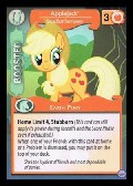 Applejack, Dependable Farmpony aus dem Set Premiere