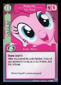 Pinkie Pie, Party Animal aus dem Set Premiere