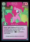 Pinkie Pie, Party Animal aus dem Set Premiere