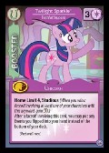 Twilight Sparkle, Faithful Student aus dem Set Premiere