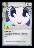 Rarity, Dazzling Fashionista aus dem Set Premiere