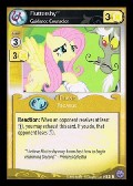 Fluttershy, Guidance Counselor aus dem Set Premiere