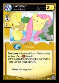 Fluttershy, Animal Team aus dem Set Premiere