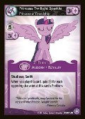 Princess Twilight Sparkle, Princess of Friendship aus dem Set The Crystal Games