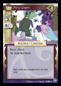 Pony Charm aus dem Set The Crystal Games