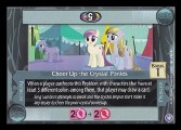 Cheer Up the Crystal Ponies aus dem Set The Crystal Games