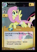 Fluttershy, Reliable Racer aus dem Set The Crystal Games