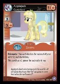 Applejack, Crystallized aus dem Set The Crystal Games