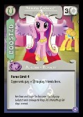 Princess Cadance, Loving Ruler aus dem Set The Crystal Games