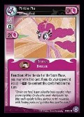 Pinkie Pie, Breeziefied aus dem Set The Crystal Games