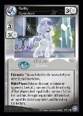 Rarity, Crystallized aus dem Set The Crystal Games