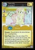 Fluttershy, Crystallized aus dem Set The Crystal Games