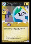 Princess Celestia, Bane of Evil aus dem Set The Crystal Games