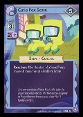 Cutie Pox Scare aus dem Set The Crystal Games