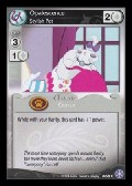 Opalescence, Stylish Pet aus dem Set The Crystal Games Foil