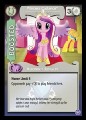 Princess Cadance, Loving Ruler aus dem Set The Crystal Games Foil