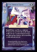 The Power of Love aus dem Set The Crystal Games Foil