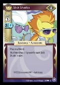 Slick Shades aus dem Set The Crystal Games Foil