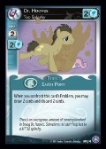 Dr. Hooves, Too Splashy aus dem Set The Crystal Games Promo