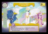 Princess Celestia, Solar Sister aus dem Set Celestial Solstice