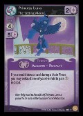 Princess Luna, The Setting Moon aus dem Set Celestial Solstice