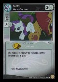 Rarity, Mare of Action aus dem Set Celestial Solstice