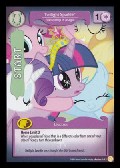 Twilight Sparkle, Friendship is Magic aus dem Set Celestial Solstice
