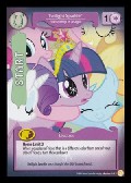 Twilight Sparkle, Friendship is Magic aus dem Set Celestial Solstice