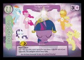 Twilight Sparkle, Friendship is Magic aus dem Set Celestial Solstice