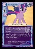 For Equestria! aus dem Set Absolute Discord