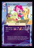 Pinkie Apple Pie aus dem Set Absolute Discord