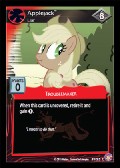 Applejack, Liar aus dem Set Absolute Discord