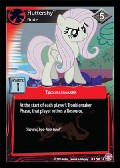  Fluttershy, Brute aus dem Set Absolute Discord