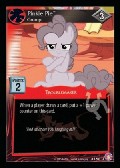 Pinkie Pie, Grump aus dem Set Absolute Discord