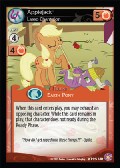 Applejack, Lasso Champion aus dem Set Absolute Discord