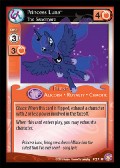 Princess Luna, The Sandmare aus dem Set Absolute Discord