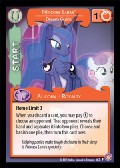 Princess Luna, Dream Guide aus dem Set Absolute Discord