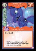 Princess Luna, Dream Guide aus dem Set Absolute Discord