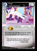 Rarity, Sudden Inspiration aus dem Set Absolute Discord