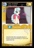 Coco Pommel, Caring Assistant aus dem Set Absolute Discord