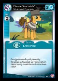 Cheese Sandwich, All Around Equestria aus dem Set Absolute Discord