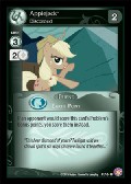 Applejack, Discorded aus dem Set Absolute Discord